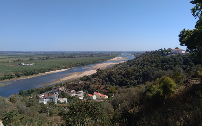 Castelo de Santarém