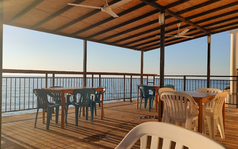 Pampos grill house - Πάμπος Σουβλάκια