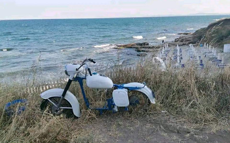 плаж Скаличките