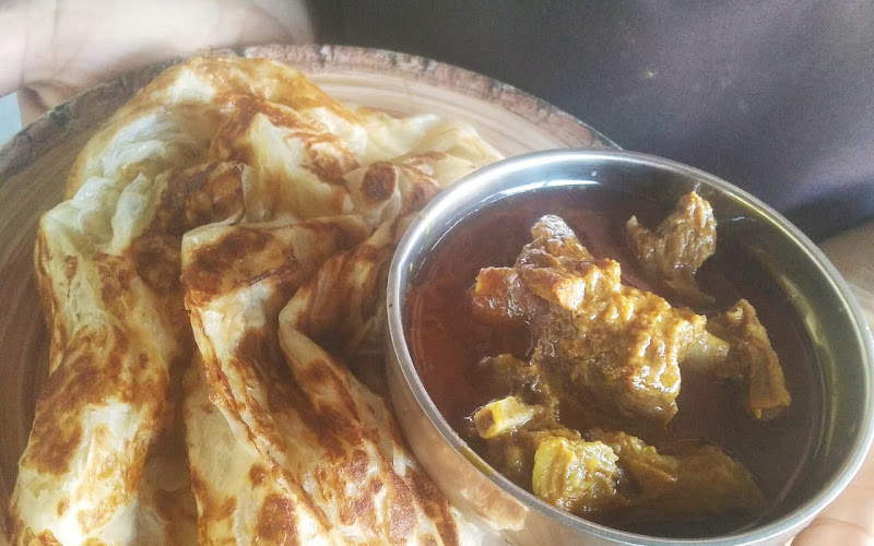 The Pokjoe Enterprise