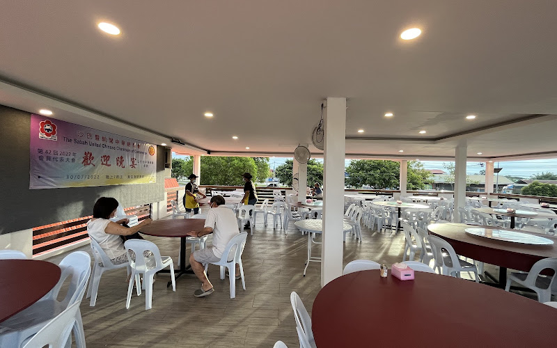 Restoran Sahabat Sdn Bhd