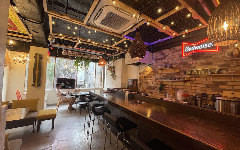 Kandy Ayurveda Curry