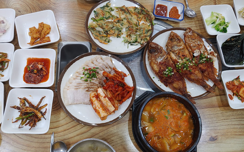 동운정식