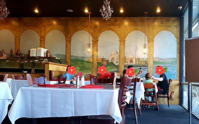 Masala Indian Cuisine