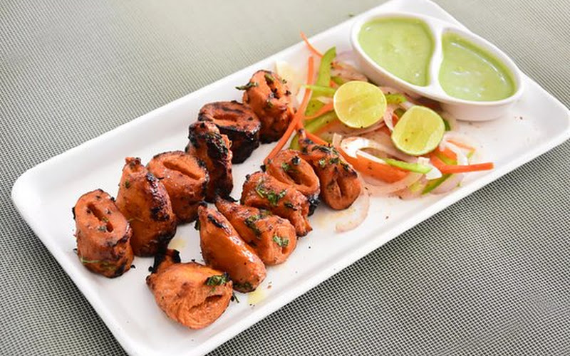 Tandoorwala