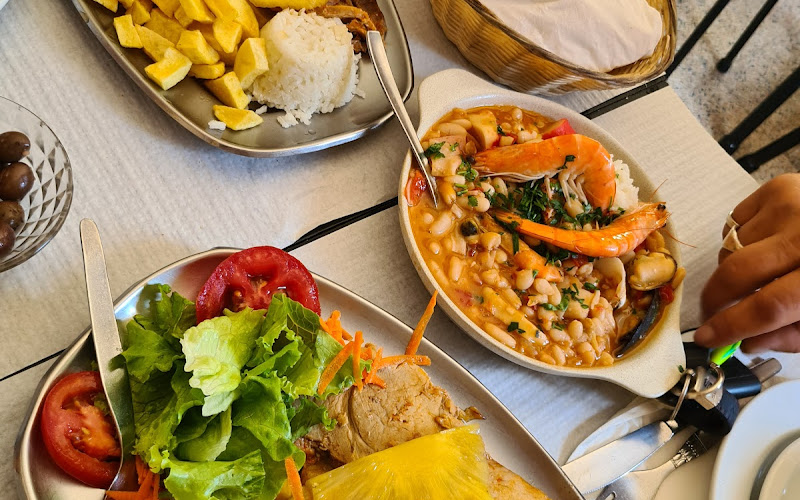 Restaurante A Cova