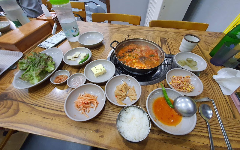 한일식당