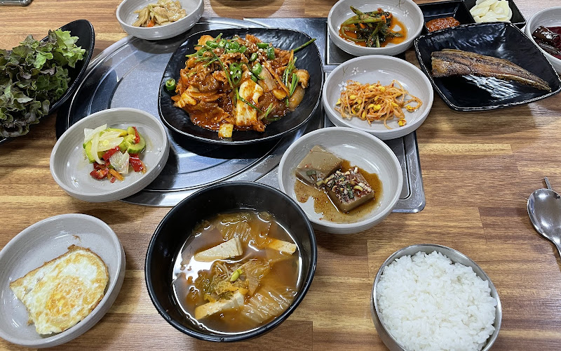 광장식당