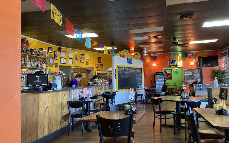 Sal & Teresa's Mexican Restaurant