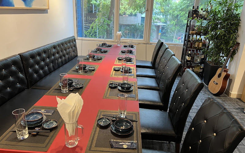 G8 Osake House- 9 Trần Kim Xuyến