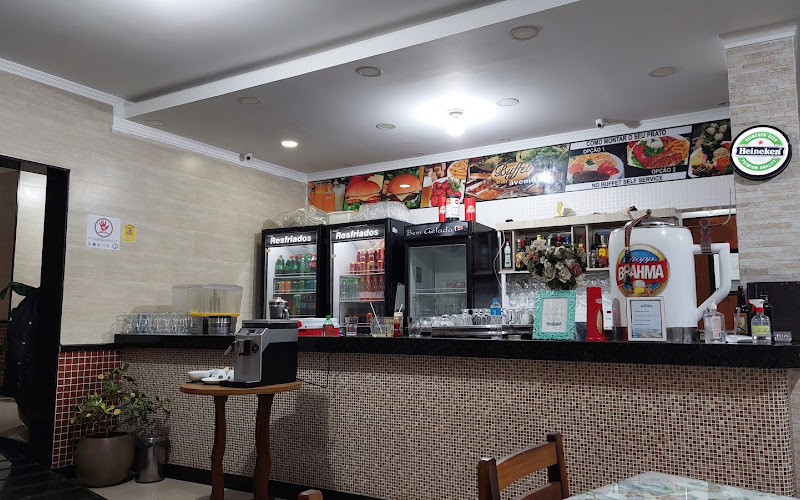 Avelinu's Restaurante