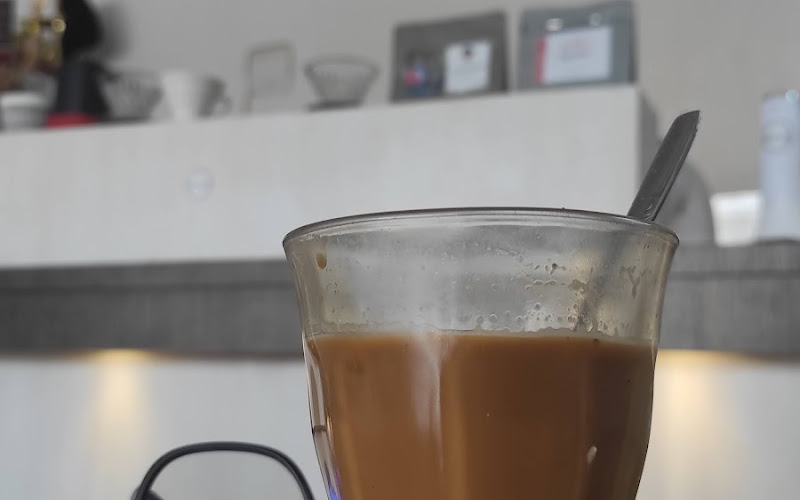 Coffesomnia
