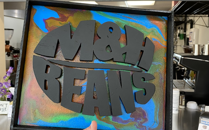 m&h beans, llc