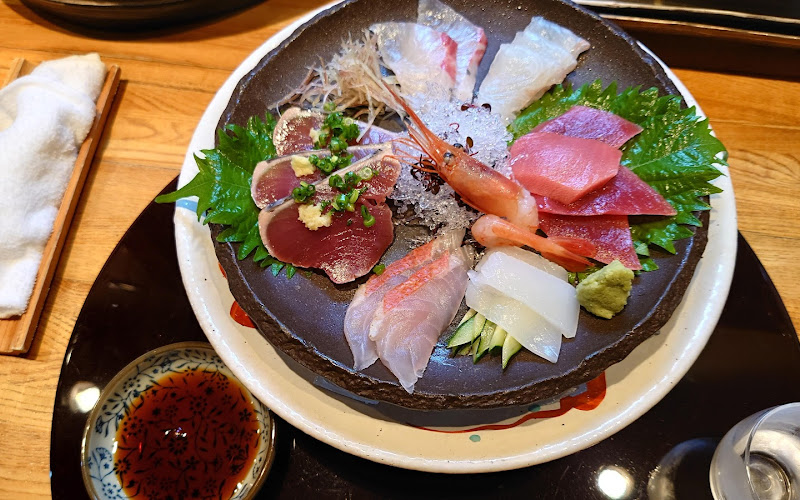 うまいもん処・榎