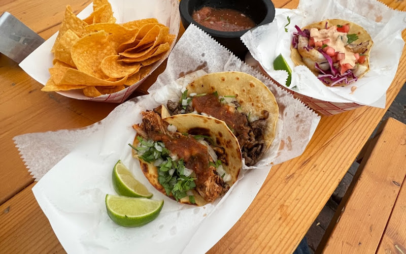 Miguel's Tacos