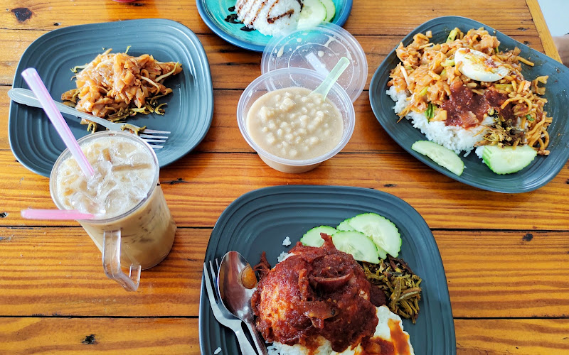 Restoran Rasa Serumpun