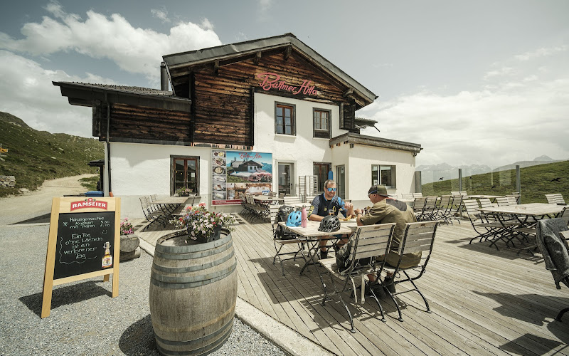 Restaurant Bättmerhitta