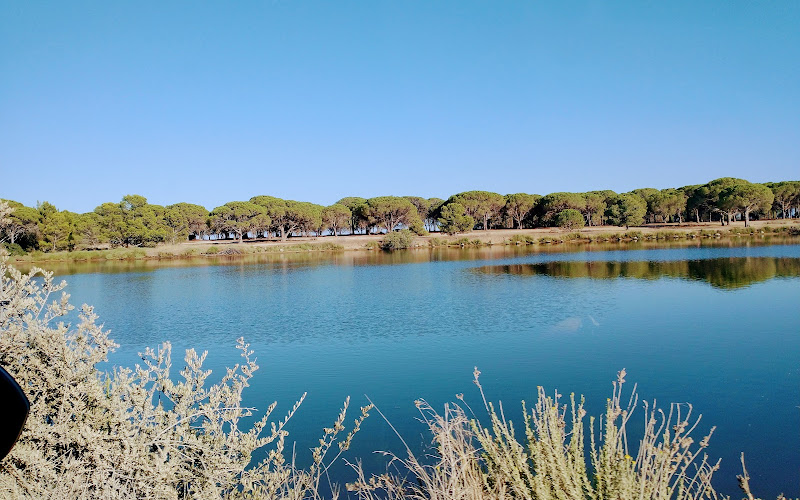 Spiaggia Su Barone