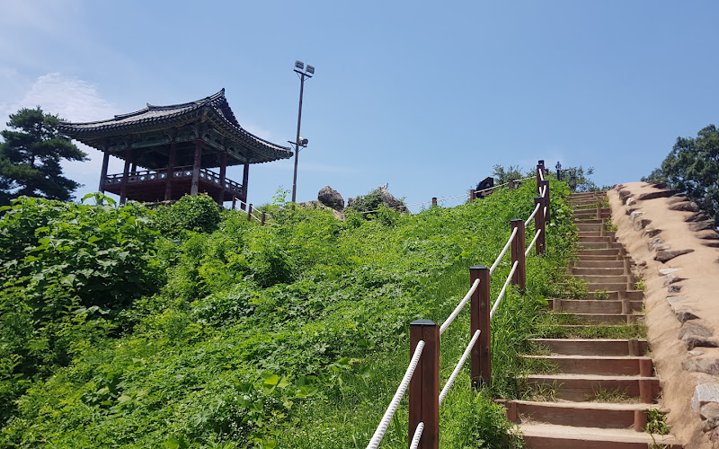 공산정