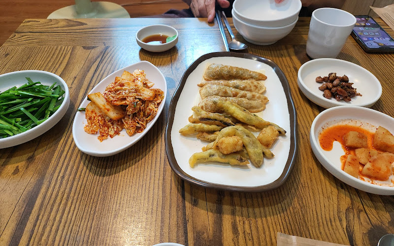 춘향골남원추어탕