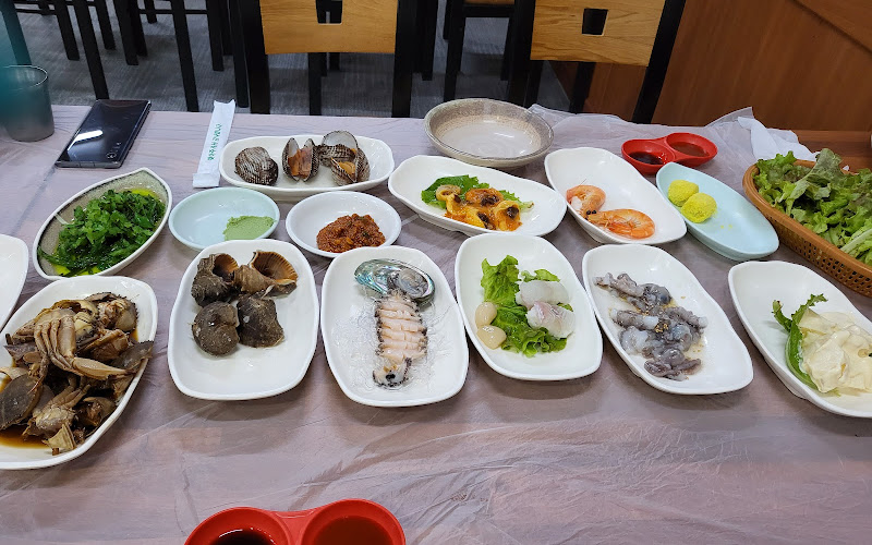 원조전라도전주횟집