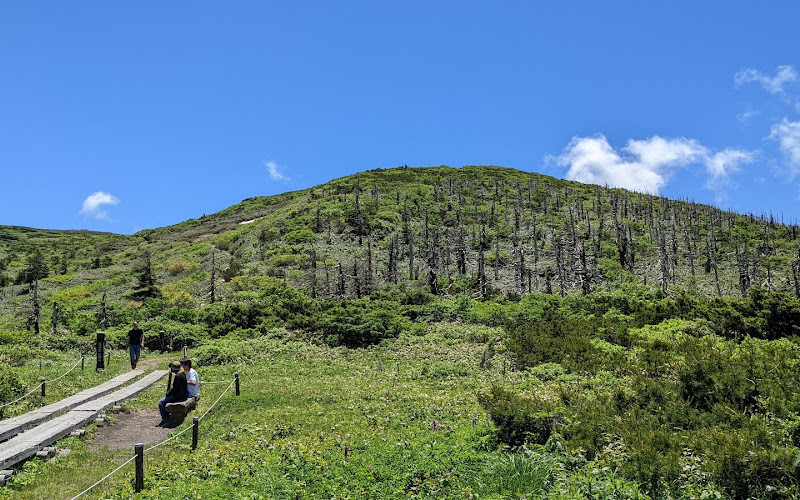 Jizo Sancho Station