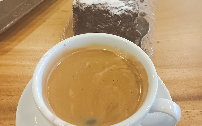 カフェ アマゾン