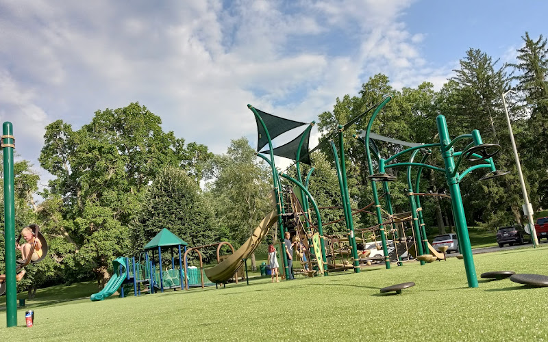 Harmon Park