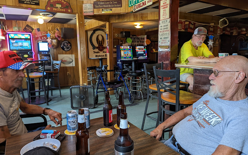 Longos Bar