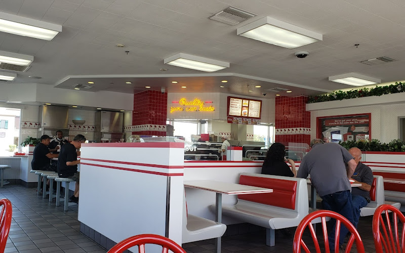 In-N-Out Burger