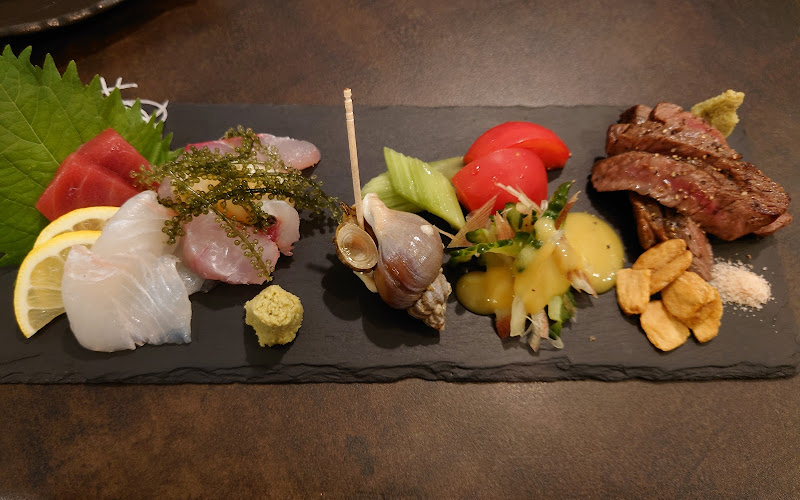 居酒屋 むら田屋