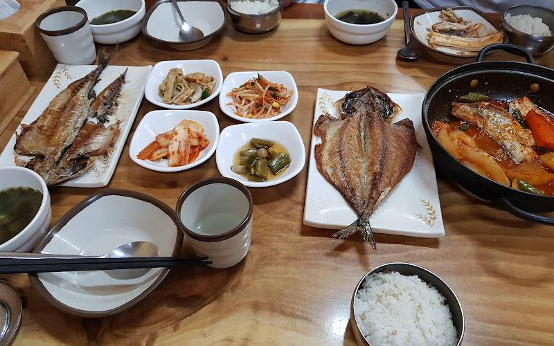 착한제주고등어