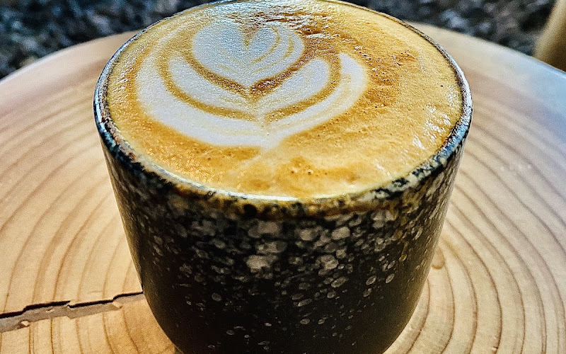 Coexist Coffee Co. @Lifelong Learning Institute