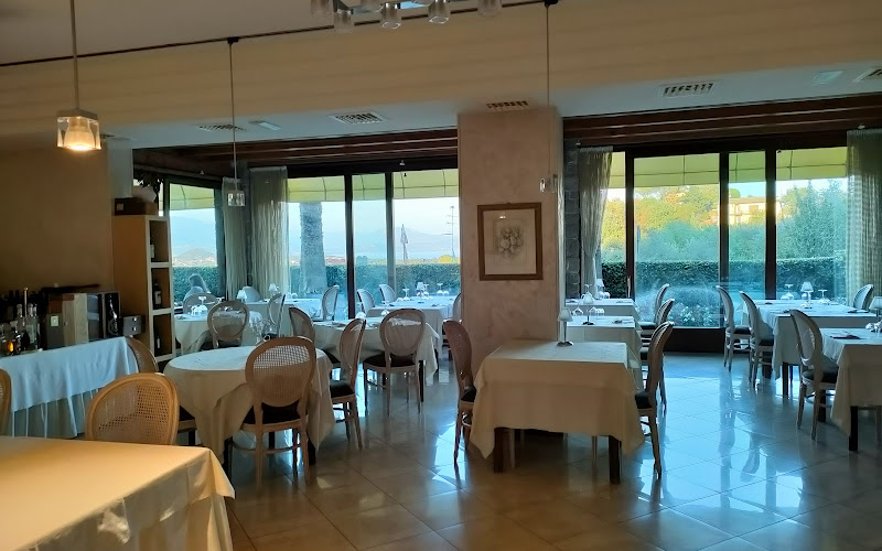 Ristorante Villa Aurora