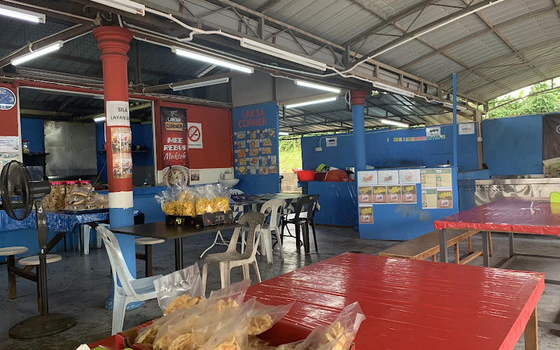 LAKSA CORNER