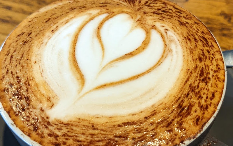 Eclectic Tastes Cafe & Pantry