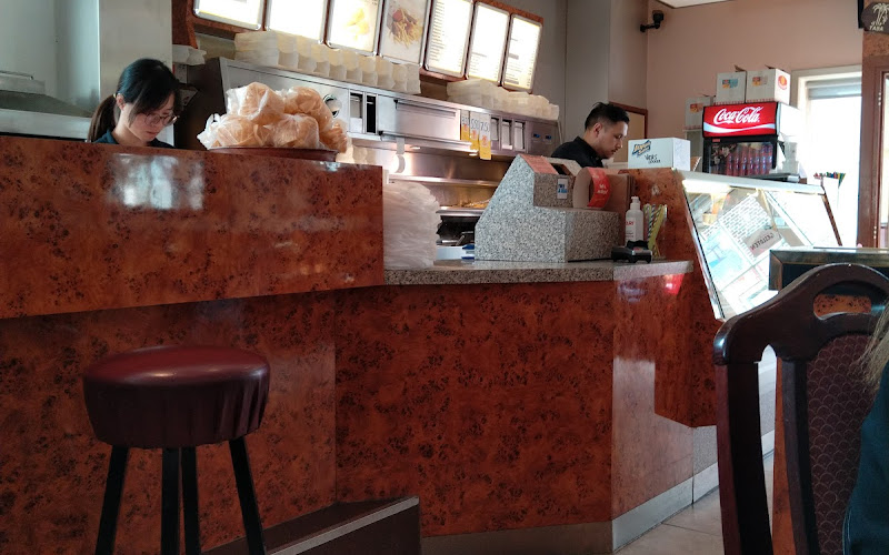 Cafetaria Taba