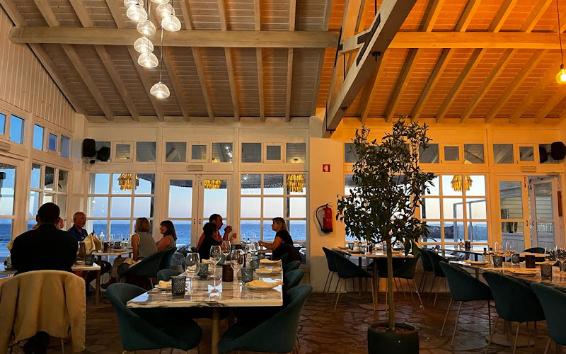 Restaurante Trinca Espinhas