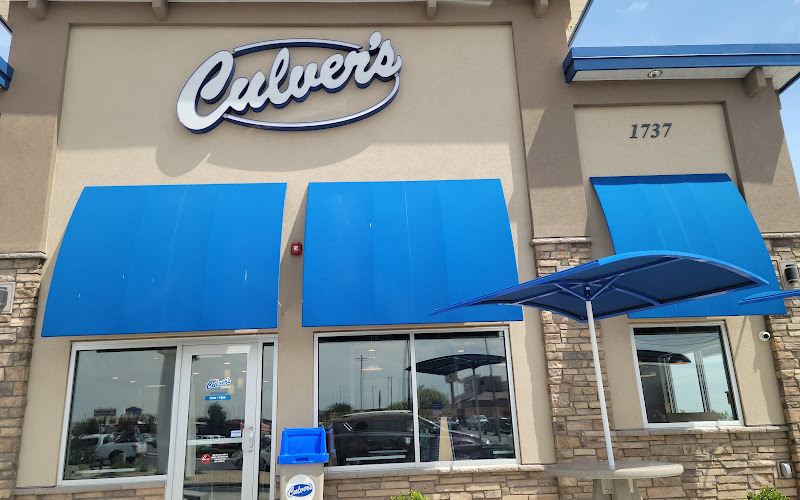 Culver’s