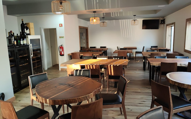 Restaurante Fogo e Tradição