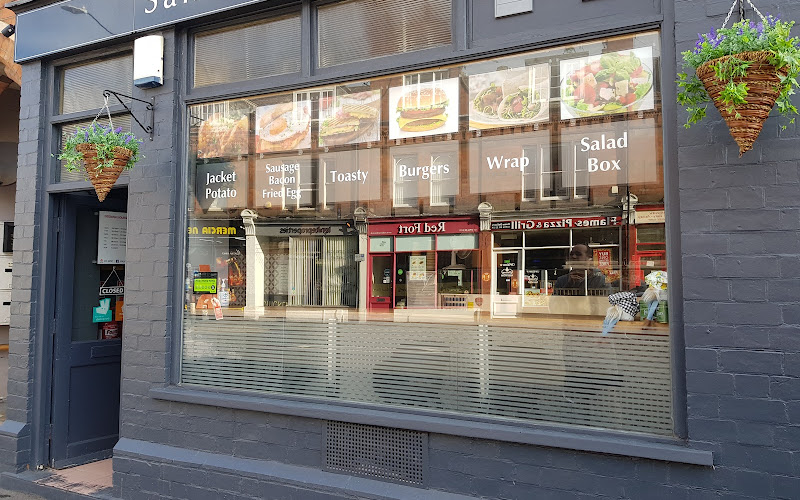 Folklore House Restaurant