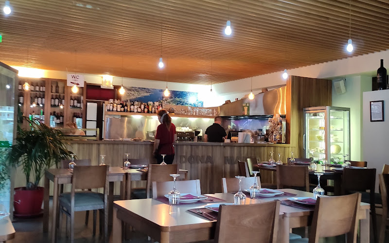 Restaurante Dona Maria