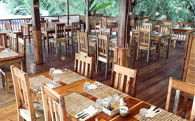 The Boundary Café & Restaurant - Alcantara