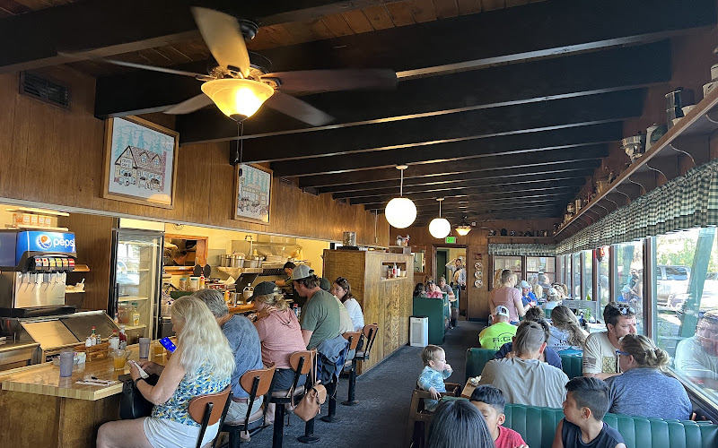 Bert's Café