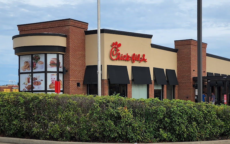 Chick-fil-A