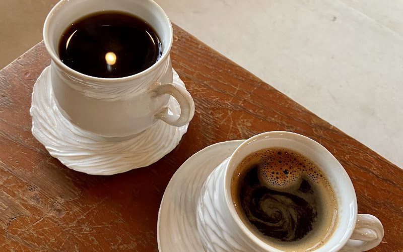NOBI COFFEE ROASTERS