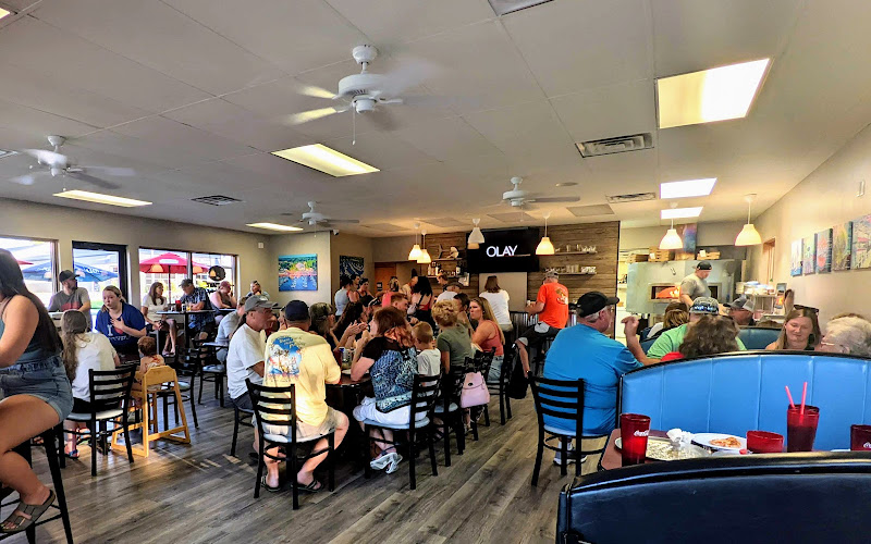 Okoboji Dough Company
