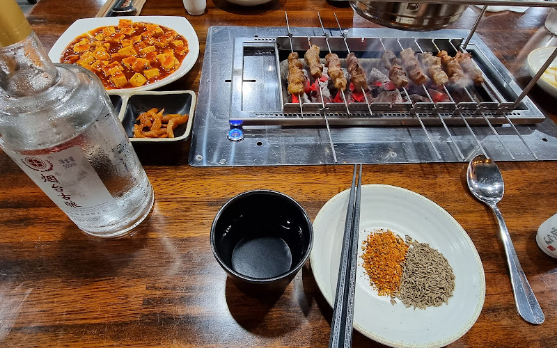 창성양꼬치마라탕