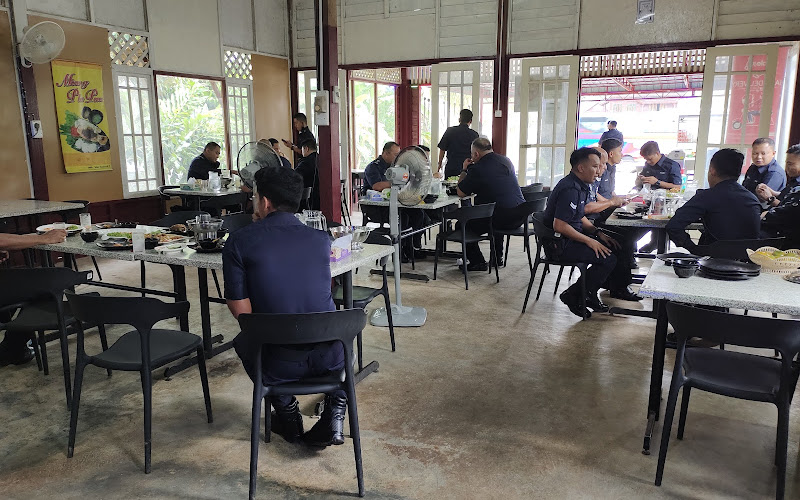 MZ Sala Thai Seafood