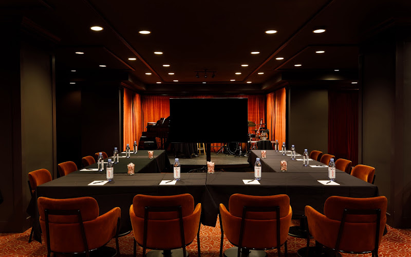 Lonnie’s Reno Club